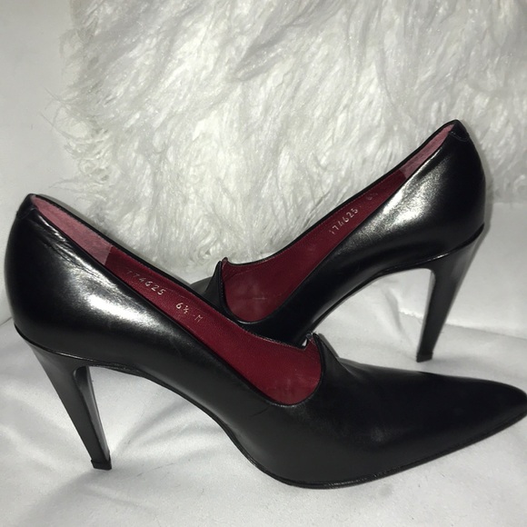 Stephane Kelian Shoes - STEPHANE KELIAN HEELS